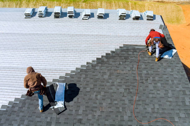 Best New Roof Installation  in Martinsvle, IL