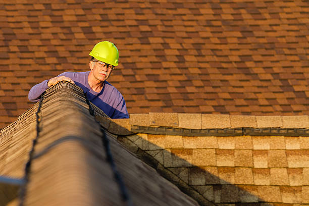 Best Heating Cable for Roof Installation  in Martinsvle, IL